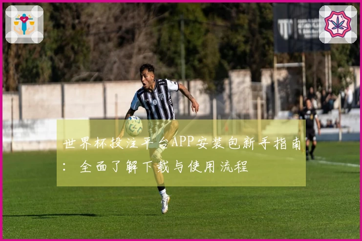 世界杯投注平台APP安装包新手指南:全面了解下载与使用流程