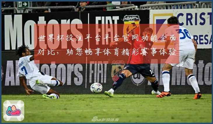 世界杯投注平台平台官网功能全面对比，助您畅享体育精彩赛事体验