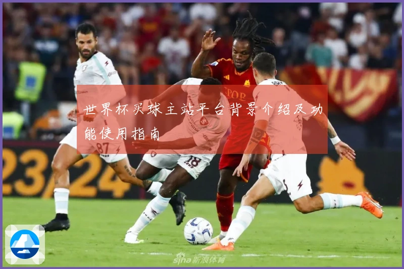 世界杯买球主站平台背景介绍及功能使用指南