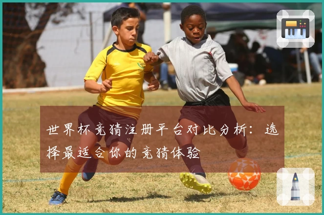 世界杯竞猜注册平台对比分析：选择最适合你的竞猜体验