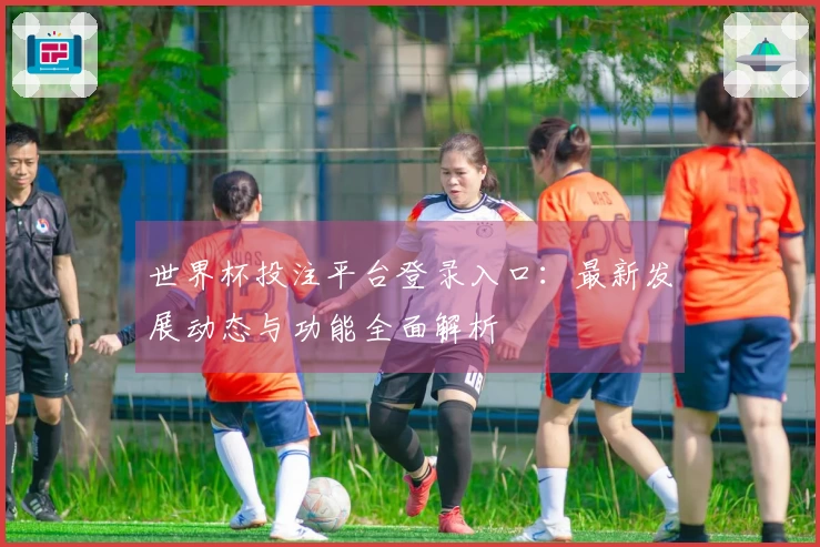 世界杯投注平台登录入口：最新发展动态与功能全面解析